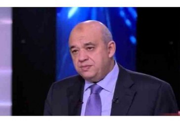 راشد : الساحل الشمالي و مدينة العلمين الجديدة أهم محاور التنمية السياحية للوزارة الفترة المقبلة