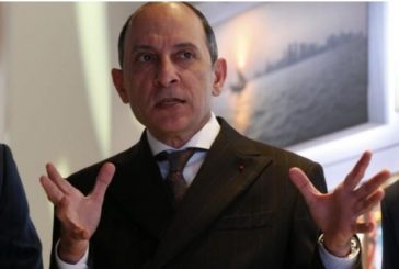 عاجل : بسبب كورونا الخطوط القطرية تسرح 20% من موظفيها