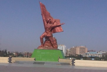   قصور الثقافة تشارك السويس عيدها القومى