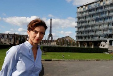 وزيرة الثقافة والإعلام الفرنسية