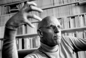 مفهوم القوة عند ميشيل فوكو وإعادة فتح الملف الإيراني في أحدث إصدارات مكتبة الإسكندرية