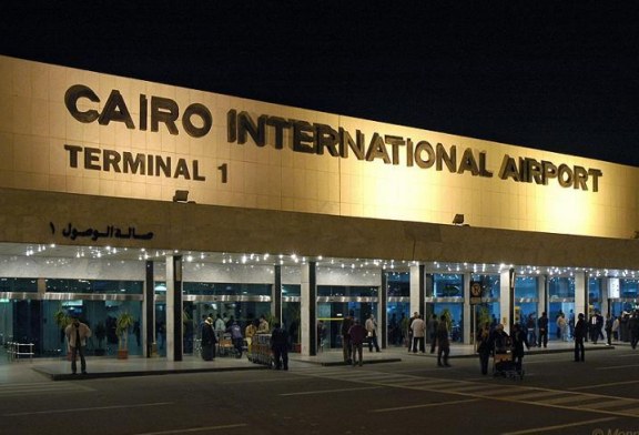تشغيل الرحلات الجوية بجميع مطارات مصر اعتبارا من أول يوليو