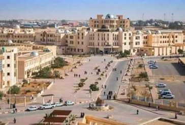 سياحة الجزائر : تطوير سياحة “البزنيس” يسهم فى التنمية المستدامة لولاية ورقلة 