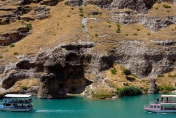 ديار بكر التركية..مدينة الأنبياء محط اهتمام السياح