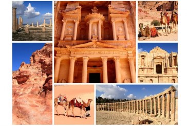 كورونا وسياحة الأردن : وكلاء السياحة والسفر يثمنون الإجراءات الحكومية للتصدي للفيروس الغامض