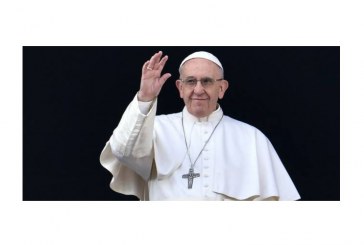 ماذا بعد مباركة «فرنسيس» لأيقونة مسار العائلة المقدسة؟ بقلم : جلال دويدار
