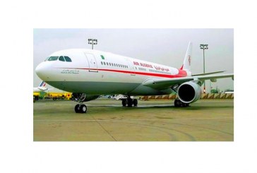 تأخير في رحلات الخطوط الجوية الجزائرية بسبب إضراب مراقبي الملاحة الجوية بفرنسا