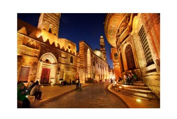 وزارة الآثار تبدأ فى توثيق وترميم عدد من المنابر المملوكية بالقاهرة التاريخية