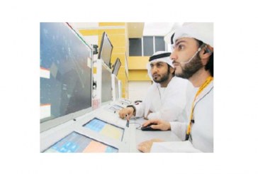هيئة الطيران المدني الاماراتية تحتفل باليوم العالمي للمراقبين الجويين