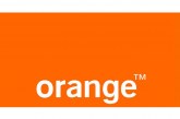 اورنچ تواصل الاستثمار بقوة في مصر وتضخ ٤ مليار جنيه لتحديث البنية الأساسية في ٢٠٢٠