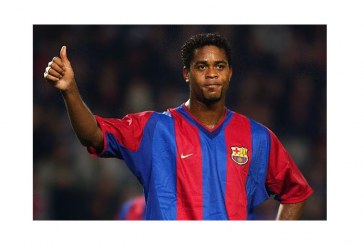 نجم برشلونة