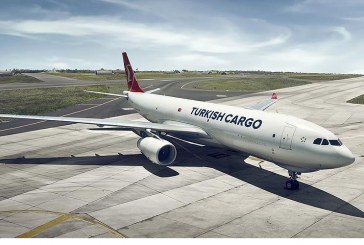 الخطوط الجوية التركية : فوز شركة