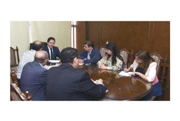 وزير السياحة السورى يؤكد على التنسيق مع الفنادق لتقديم عروض مستمرة وترويج القطاع