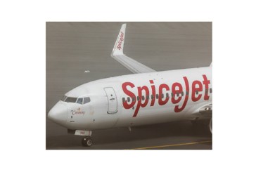 Bombardier to sell 50 Q400 planes to India’s SpiceJet