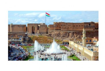 سياح مدن الوسط والجنوب العراقي تسجل أكثر من 90 % من سياح كوردستان