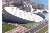 مشروع تحدي القراءة العربي بمكتبة الإسكندرية