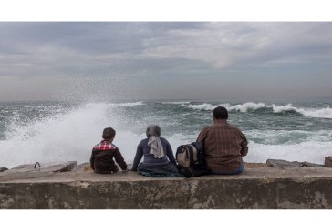 تغير المناخ العالمي يهدد الإسكندرية بالغرق!