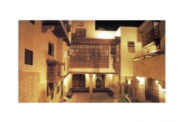 التعايش البنَّاء بين الحضارات في بيت السناري 