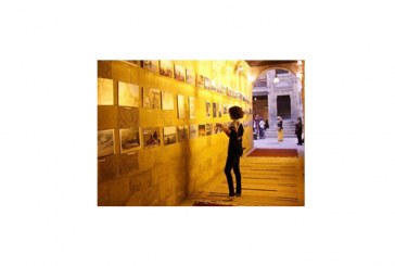 حفل إصدار كتاب (لبنان في عيون سكندرية) في بيت السناري