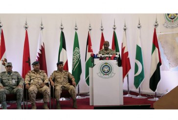 تحالف دعم الشرعية يغلق منافذ اليمن الجوية والبحرية والبرية مؤقتاً