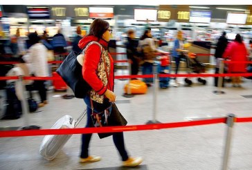 تركيا تسجل أرقاماً مرتفعة فى عدد السياح الروس