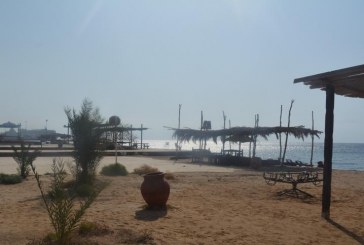 نويبع ومواقعها الثقافية والبيئية والسفارى فى انتظار شباب العالم