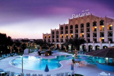 “روتانا ” تفتتح 4 فنادق جديدة فى دبى وأبوظبى