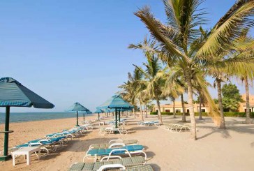 12 % زيادة فى عدد النزلاء بإمارة رأس الخيمة