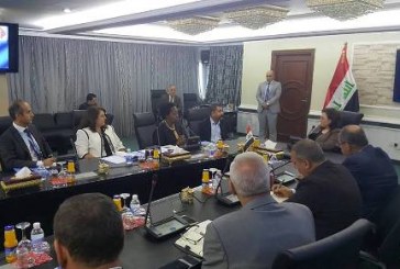 برنامج الأمم المتحدة للمستوطنات: مجلس الوزراء العراقى يعتمد تحديث سياسة الإسكان