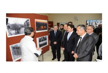 اليازجي: وزارة السياحة تسعى للاعتماد على كوادر متخصصة من خريجي كلية السياحة