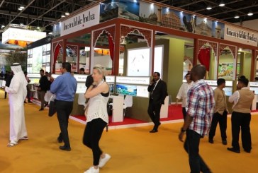 إحصائية تتوقع زيادة بأعداد السياح الهنود إلى دول مجلس التعاون الخليجي بحلول عام 2021