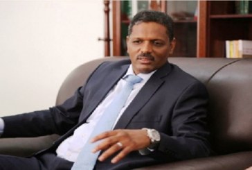 وزير سياحة الجزائر و السفير الأمريكي و بحث اوجه التعاون فى مجال السياحة والاستثمار الفندقى 