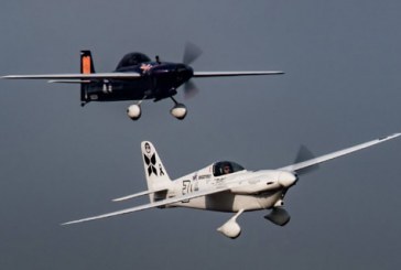 تايلاند تستعد لاستضافة بطولة كأس العالم للسباقات الجوية 1 الجمعة القادم