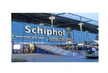 إلغاء عشرات الرحلات في مطار أمستردام بسبب عطل فني