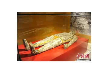 ألمانيا تستضيف حوار بين الحضارتين الصينية والمصرية