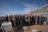ETC and UNWTO discuss transnational themes and routes in Galicia