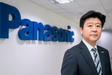 “باناسونيك لحلول المنازل والمعيشة” تستعرض حلولها في مجال الأجهزة الكهربائية والإضاءة في معرض الخمسة الكبار2017