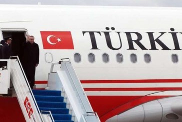 أول زيارة لرئيس تركى الى اليونان منذ 65 عام