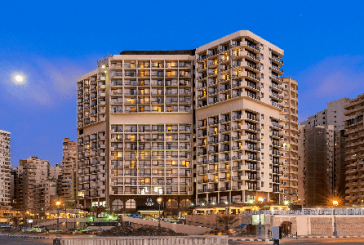 Spoil Yourself in Eid at Sheraton Montazah, A Mediterranean Style