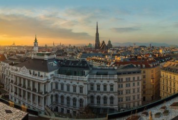 فيينا تُعيد ليالي الأنس