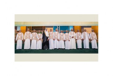 سياحة السعودية: تعديل مسمى حراس الآثار إلى