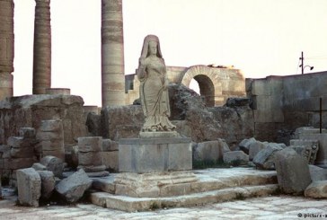 خبير اثار من ذي قار يقترح انشاء متحف لتوثيق جرائم داعش في العراق
