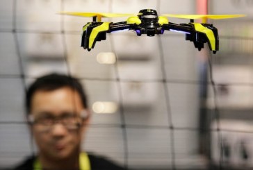 ترامب يفتح الأجواء الأمريكية أمام نماذج متطورة من الطائرات بدون طيار