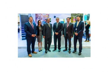 سياحة البحرين تروج لمقوماتها في معرض سوق السفر العالمي بلندن