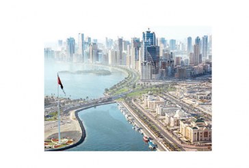 الشارقة تعزز مكانتها السياحة بمشاركتها فى معرض سوق السفر بلندن