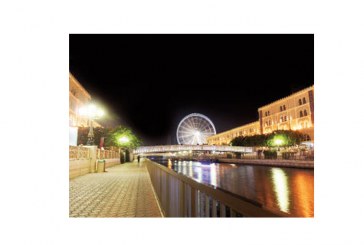 سياحة الشارقة تشارك في «معرض جنوب آسيا للسفر» بالهند