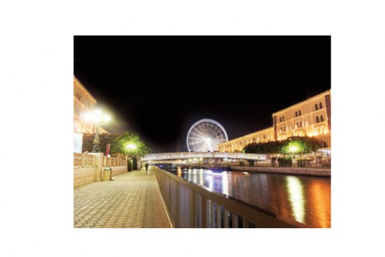 سياحة الشارقة تشارك في «معرض جنوب آسيا للسفر» بالهند