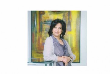 الشيخة مي تشارك في المؤتمر السنوي السادس عشر لمؤسسة الفكر العربي