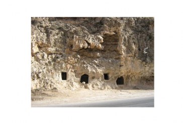 اكتشاف مجتمع زراعي كان يقطن الكهوف يعود إلى العصر الحجري الحديث بالصين