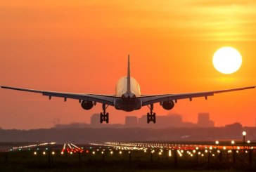 توقع بتسجيل معدل نمو 112.3 % بحركة السفر جوا فى أوروبا بحلول 2040